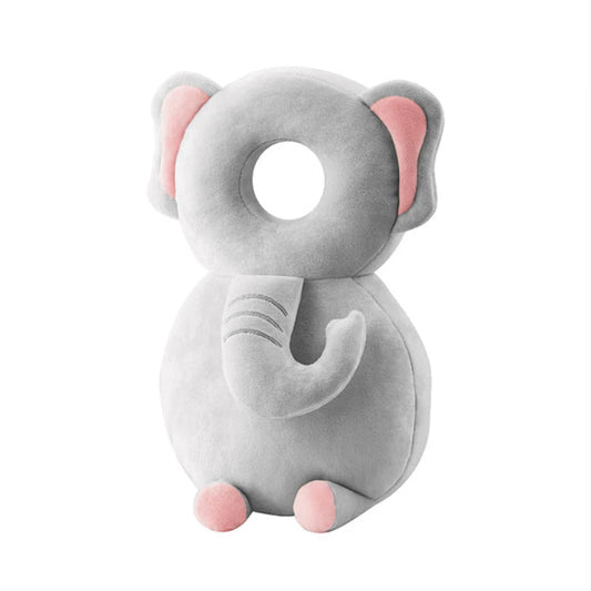 SafeNest™ – Almohada protectora para bebés