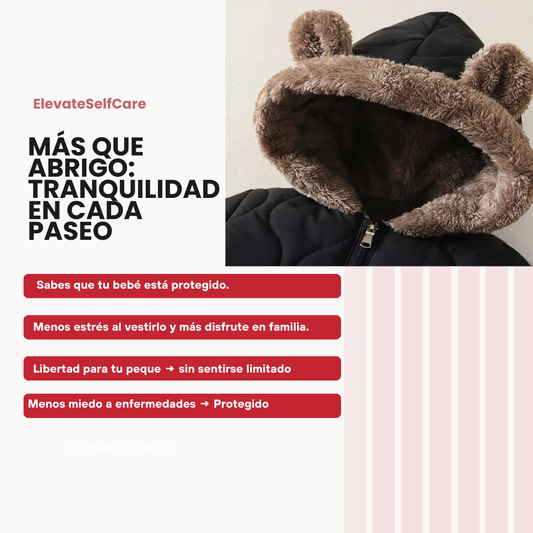 Mini Cozy™ Fur