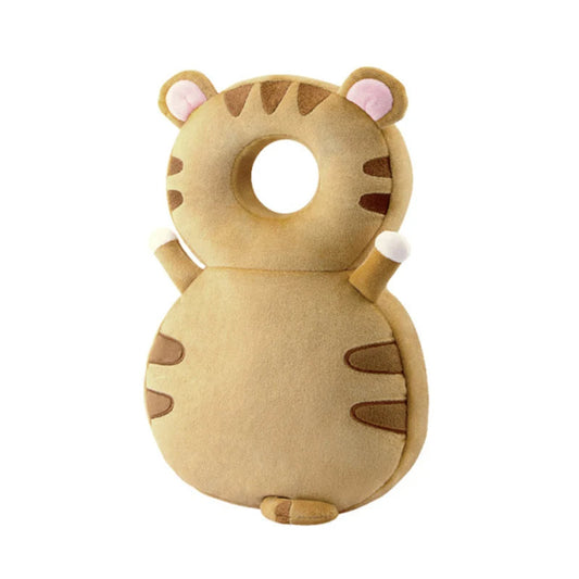 SafeNest™ – Almohada protectora para bebés