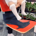 EasySeat™ – Asiento portátil de seguridad para bebé