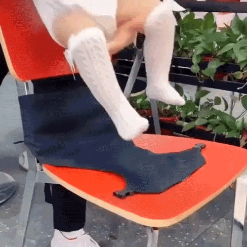 EasySeat™ – Asiento portátil de seguridad para bebé