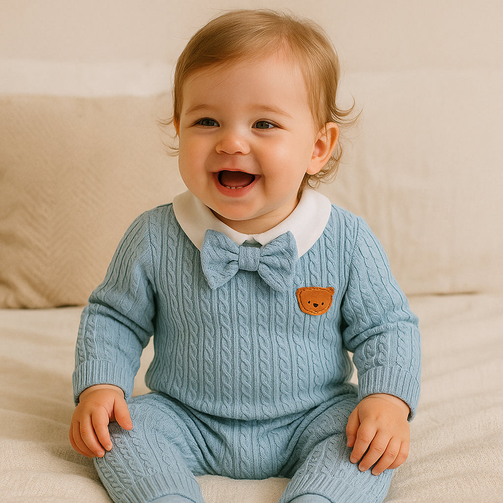 Mini Cozy™ Button en ocasión especial