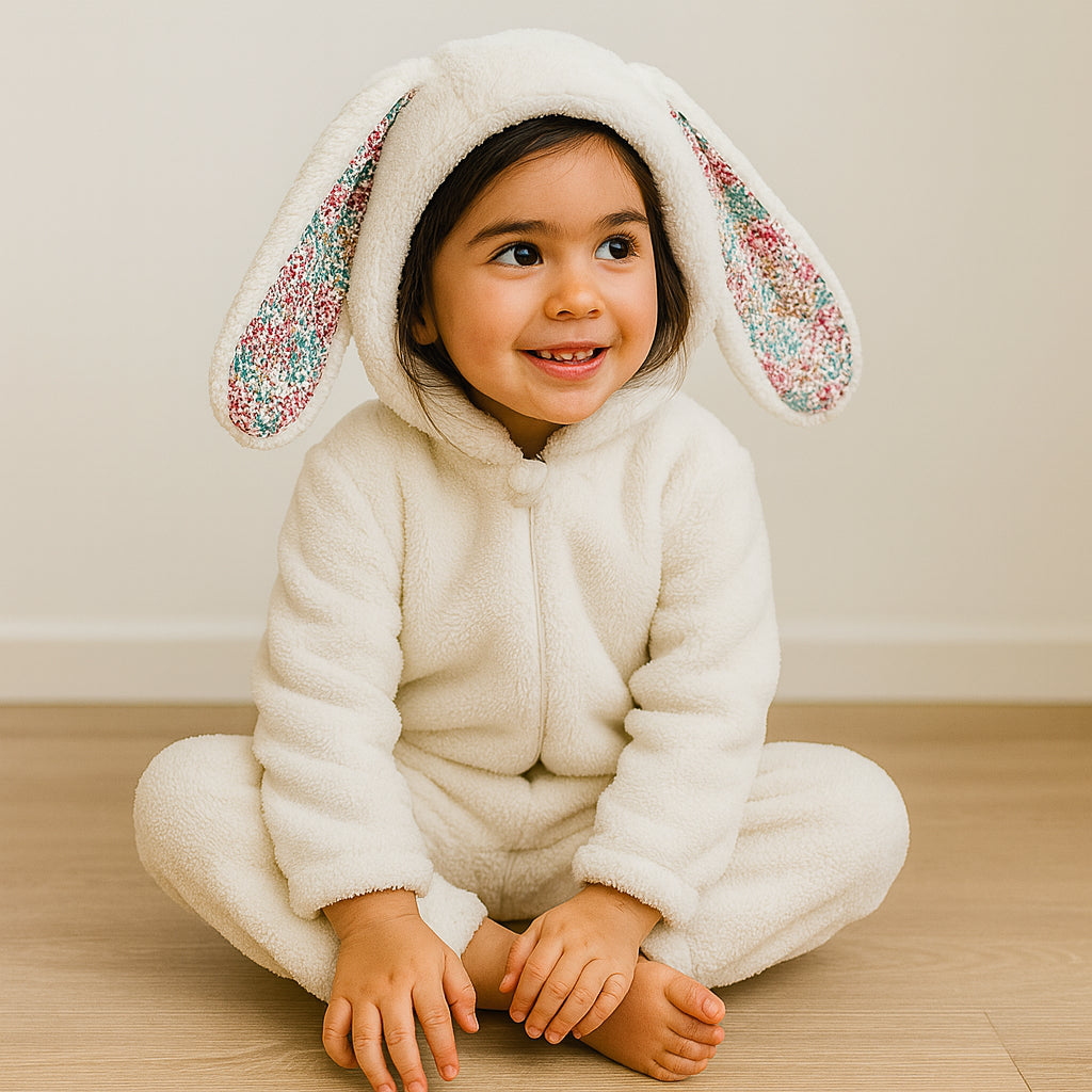 Prenda versátil 3 en 1