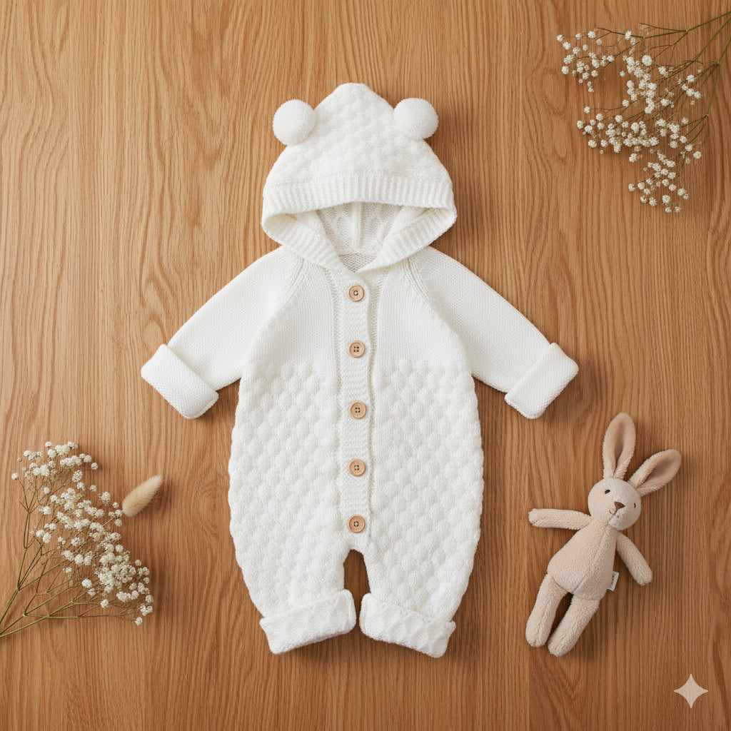 Look moderno y adorable