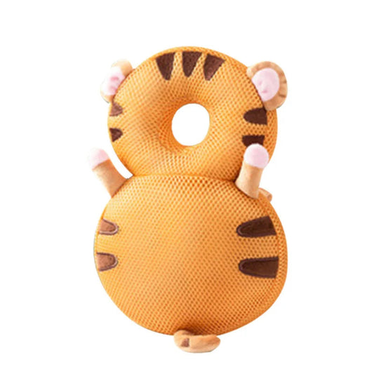 SafeNest™ – Almohada protectora para bebés