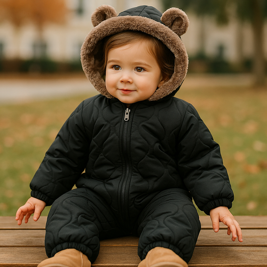 Mini Cozy™ Fur