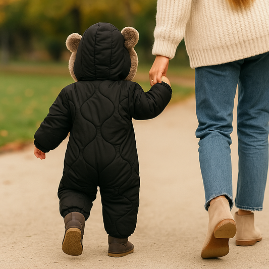 Mini Cozy™ Fur