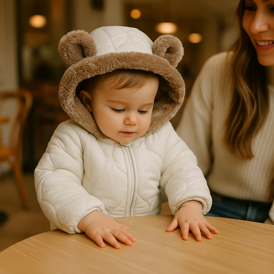 Mini Cozy™ Fur