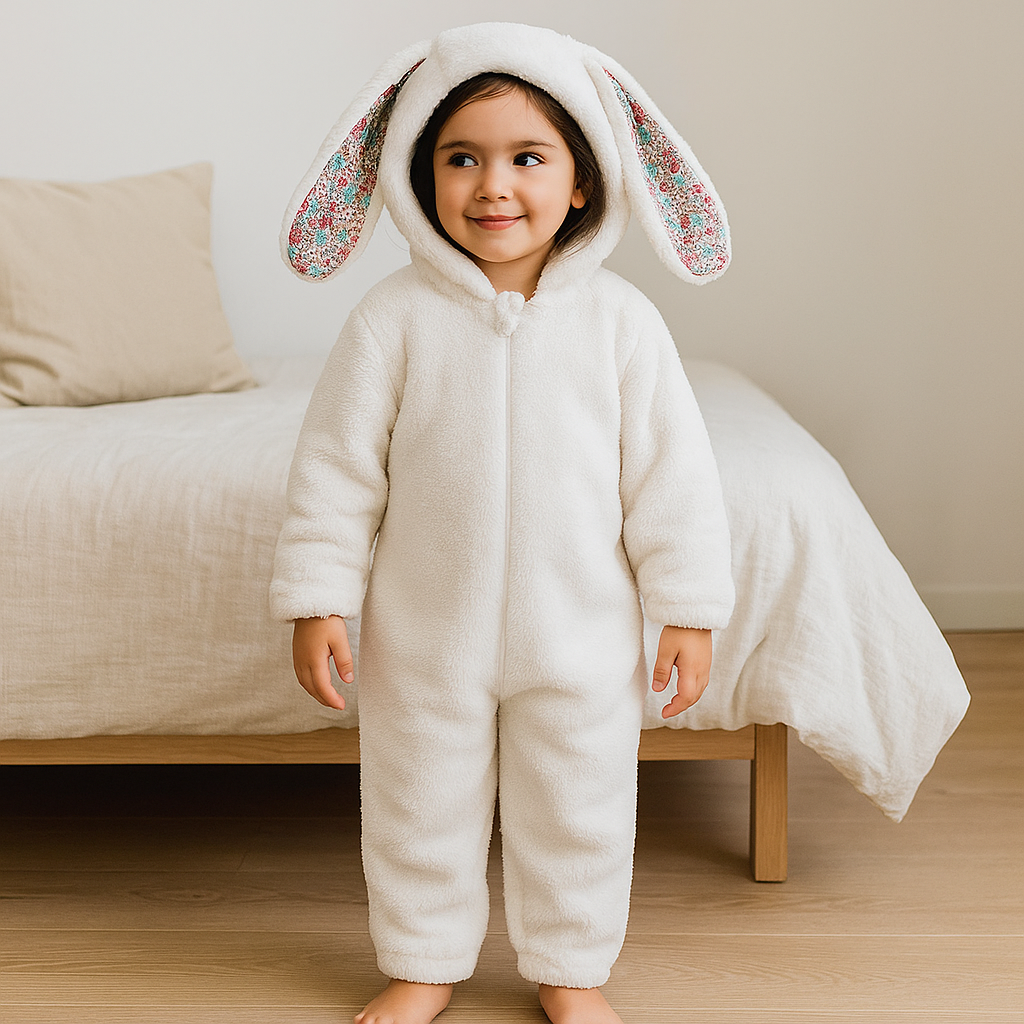 Mini Cozy™ Bunny