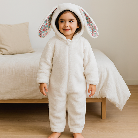Mini Cozy™ Bunny
