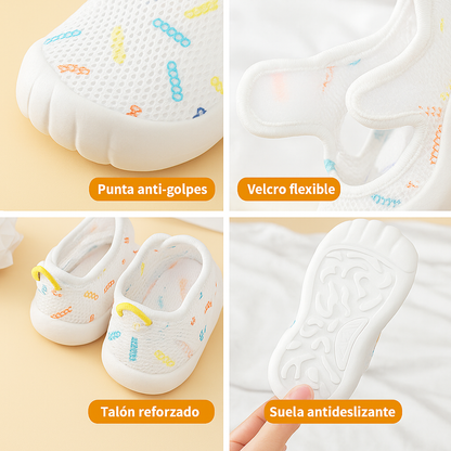Cozy Feet™ - Comfort