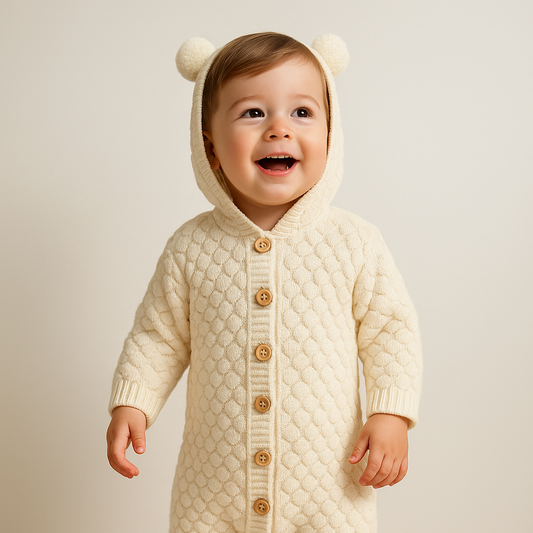 Mini Cozy™ Sweater
