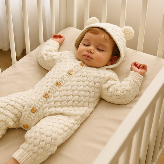 Mini Cozy™ Sweater
