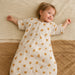 Mini Cozy™ Winter Sleep Sack – Saco de dormir térmico con mangas desmontables