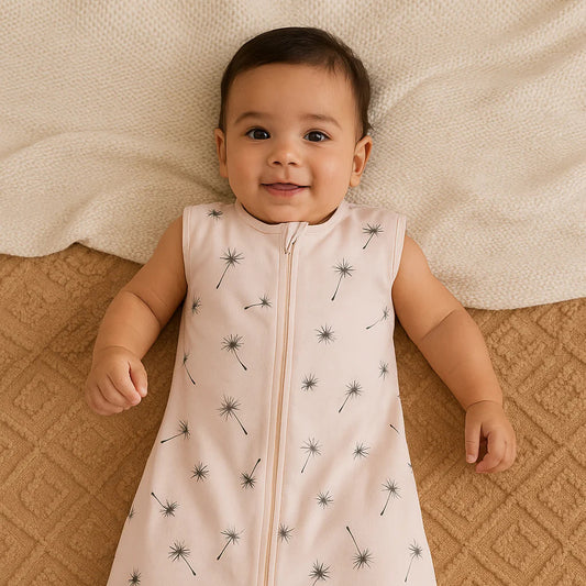 Mini Cozy™ Sleep Sack – Saco de dormir sin mangas