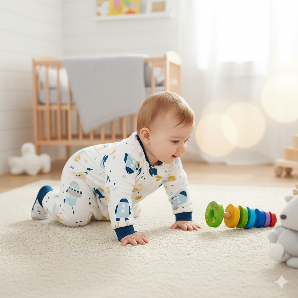 Mini Cozy™ versión Fresco