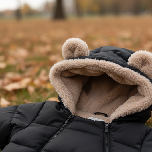 Mini Cozy™ Fur