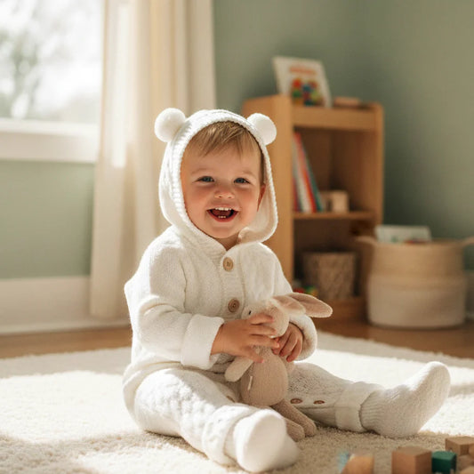 Mini Cozy™ Sweater