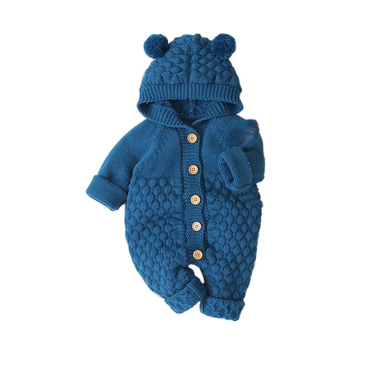 Mini Cozy™ Sweater