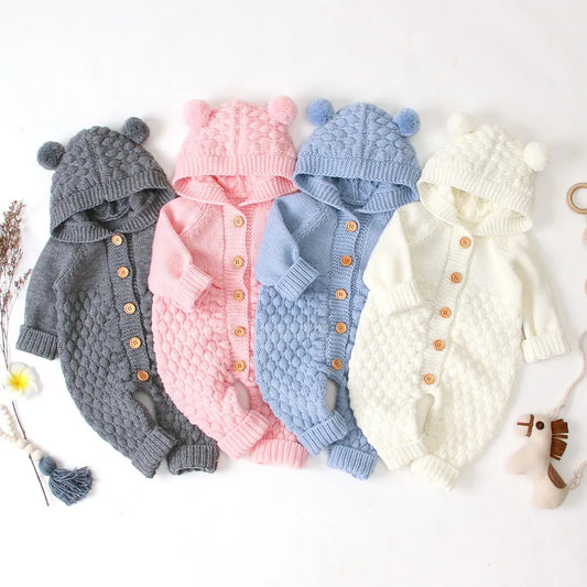 Mini Cozy™ Sweater