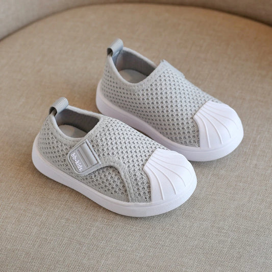 Cozy Feet™ Shell Knit