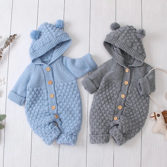 Mini Cozy™ Sweater