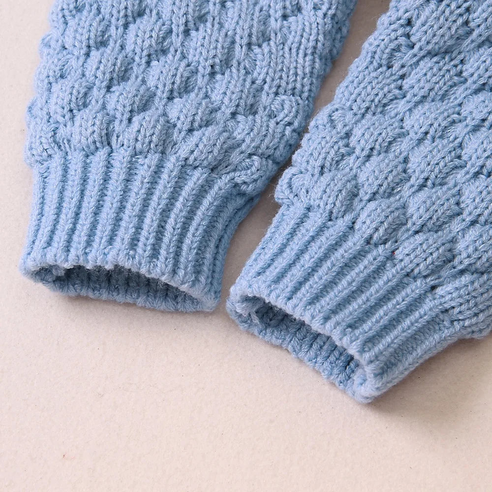 Mini Cozy™ Sweater