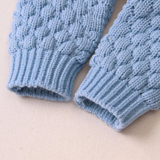 Mini Cozy™ Sweater