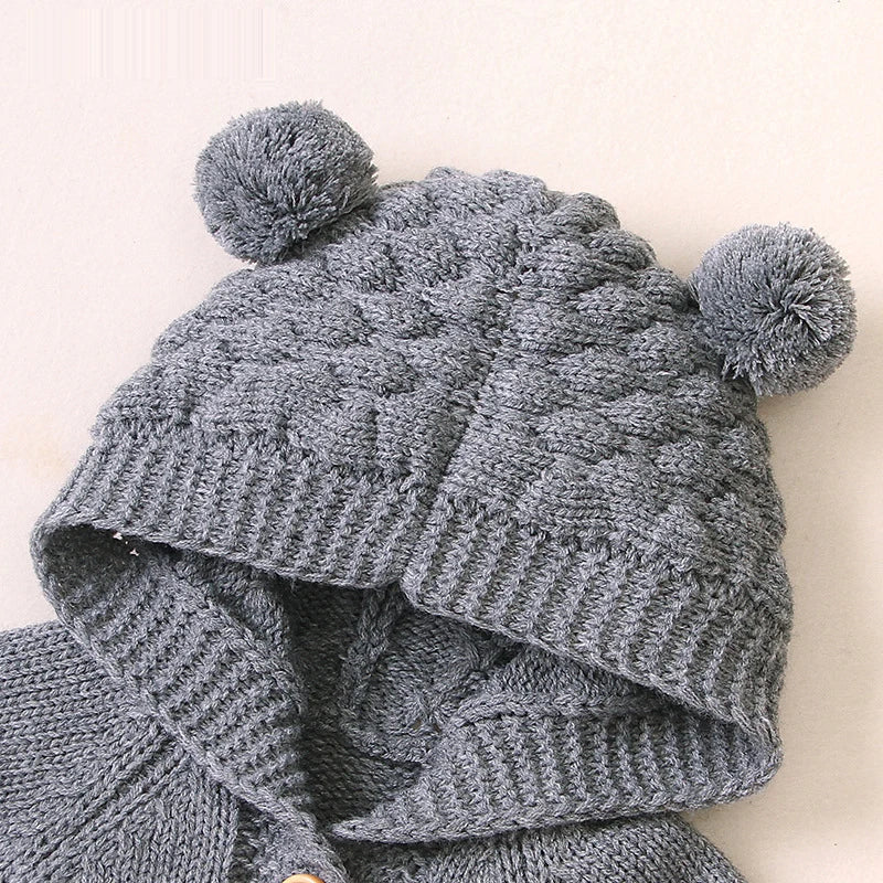 Mini Cozy™ Sweater