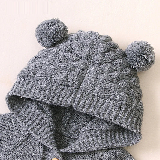 Mini Cozy™ Sweater