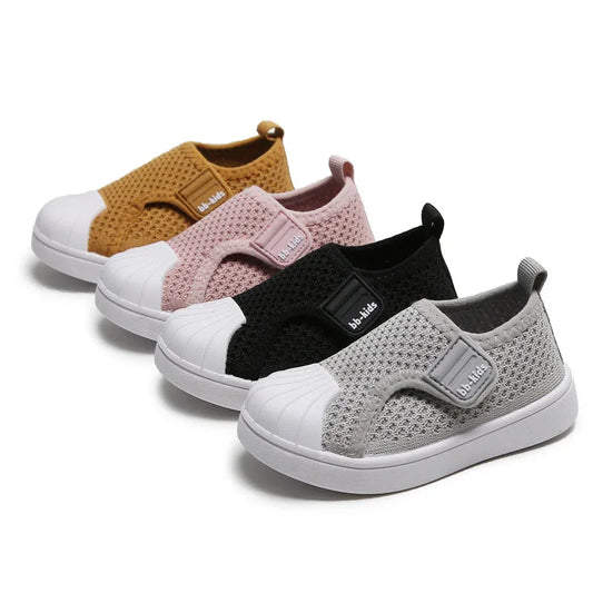 Cozy Feet™ Shell Knit