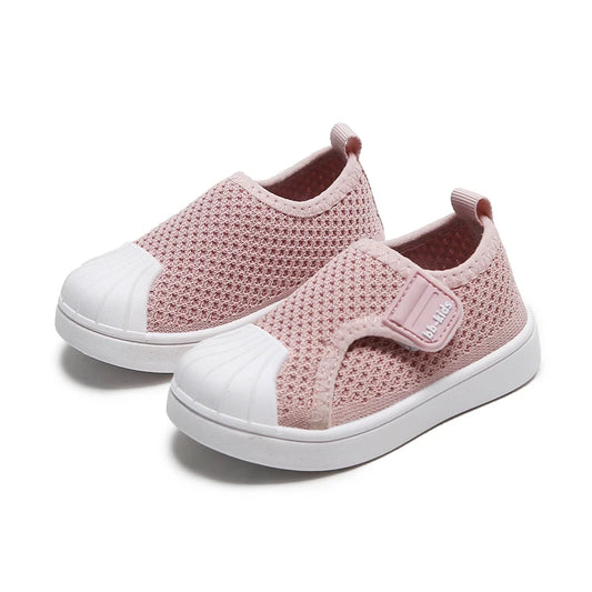 Cozy Feet™ Shell Knit
