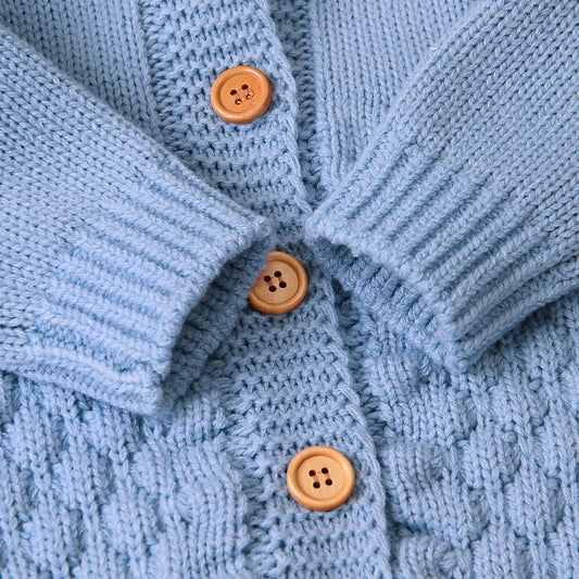 Mini Cozy™ Sweater