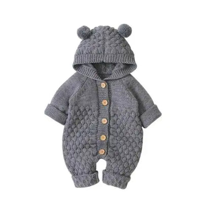 Mini Cozy™ Sweater