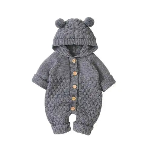 Mini Cozy™ Sweater