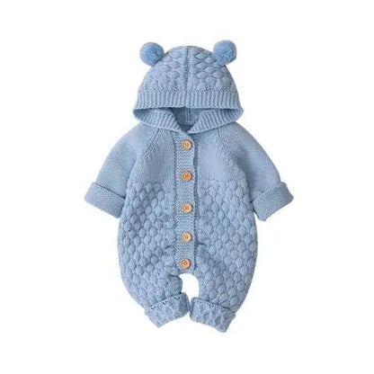 Mini Cozy™ Sweater