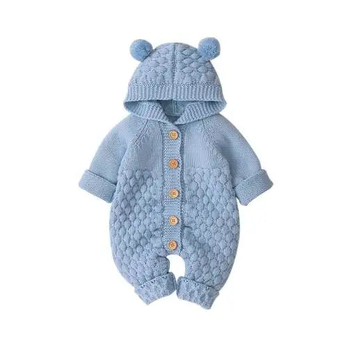 Mini Cozy™ Sweater