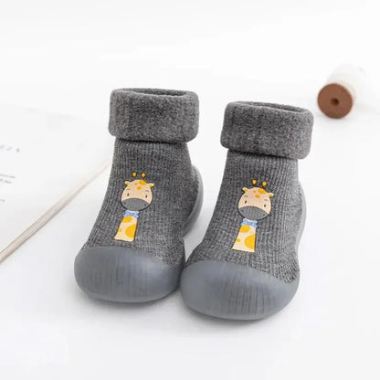 Cozy Feet™ Warm Socks