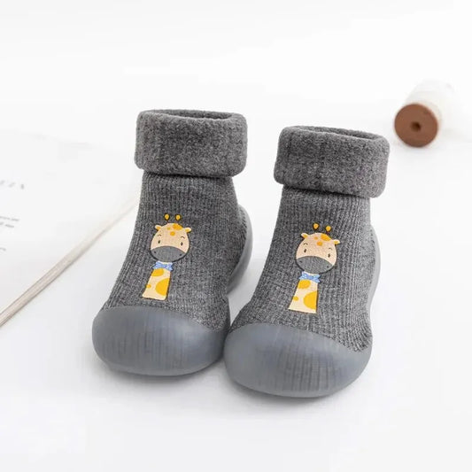 Cozy Feet™ Warm Socks