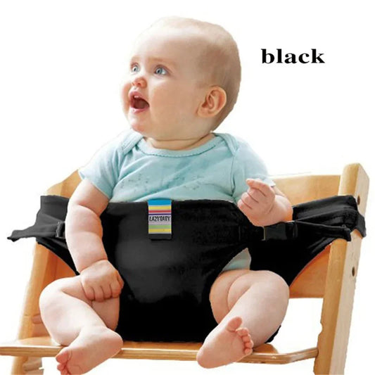EasySeat™ – Asiento portátil de seguridad para bebé