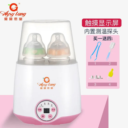 Mini Cozy™ MultiWarm – Calienta Biberones