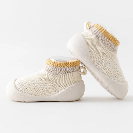 Cozy Feet™ Step Socks