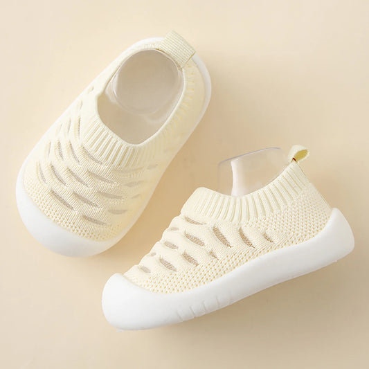 Cozy Feet™ Summer Steps