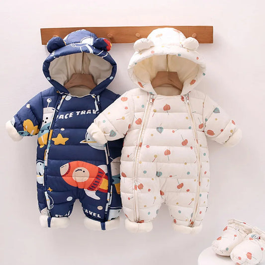 Mini Cozy™ Winter