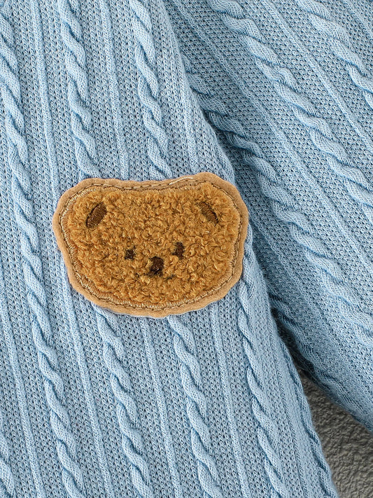 Mini Cozy™ Button