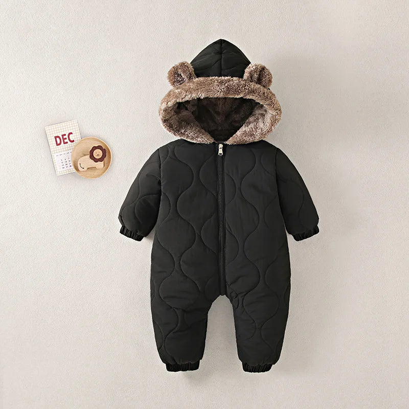 Mini Cozy™ Fur
