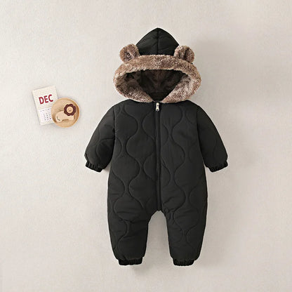 Mini Cozy™ Fur