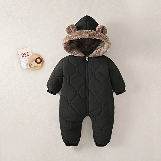 Mini Cozy™ Fur
