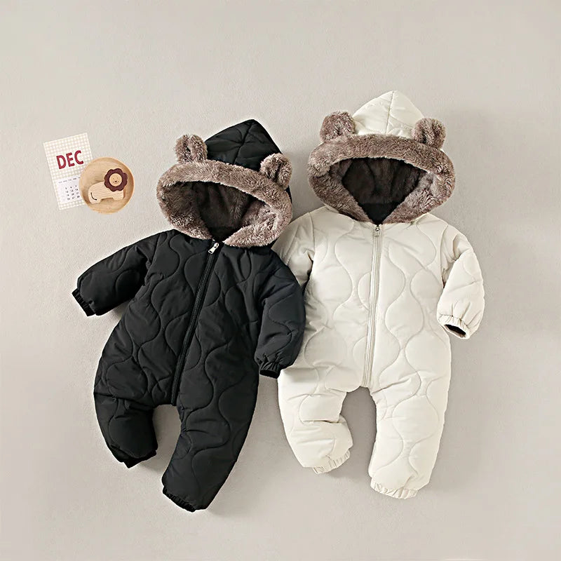 Mini Cozy™ Fur