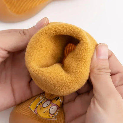 Cozy Feet™ Warm Socks